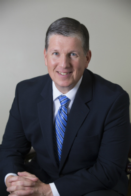 Aaron Penrod